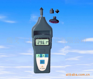 激光接触转速表线速度表DT2858