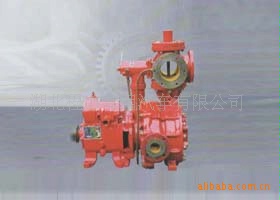 供应消防车中低压泵(图)
