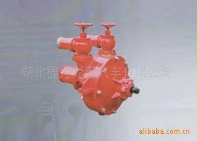 供应消防车常压泵(图)