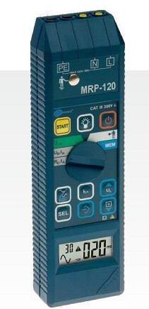 MRP-200漏电保护测试表，MRP-200