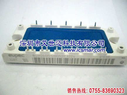BSM25GD120DN2 欧派克模块 现货供应