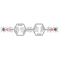 CAS:92-88-6|联苯二酚;(1,1'-联苯基)-4,4'-二醇;4,4'-联苯二醇;4,4'