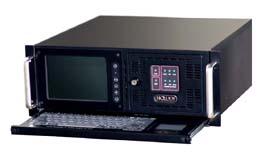 LCD一体化工作站 SK-3406