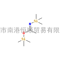 CAS:10416-59-8|N-(三甲硅基)乙亚胺酸三甲硅(醇)酯;N,O-双(三甲基硅烷基)乙酰