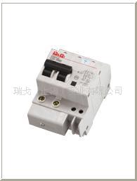 供应德力西断路器DZ47-63、1P、10A