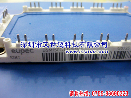 BSM150GT120DN2(侧面) 欧派克模块 现货供应