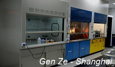 实验室家具 实验室装备 实验台 边台 通风柜 排毒柜 储存柜