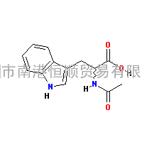 N-乙酰-DL-色氨酸|CAS:87-32-1|价格