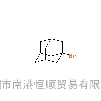 CAS:768-90-1|1-溴金刚烷