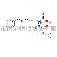 CAS:13574-13-5|Boc-L-谷氨酸5甲脂;Boc-L-谷氨酸5苄脂;叔丁氧羰基-L-谷