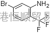 CAS:703-91-3|5-溴-2-三氟甲基苯胺