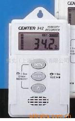 供应CENTER-342温湿度记录仪