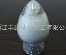橡胶隔离剂专用吸附悬浮剂--蒙脱土（MMT）