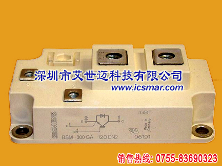  BSM300GA120DN2欧派克模块 现货供应