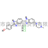 CAS:23491-45-4|BISBENZIMIDE H 33258