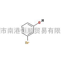 CAS:591-20-8|3-溴苯酚|3-BROMOPHENOL