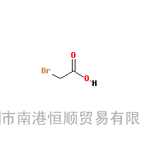 CAS:79-08-3|溴乙酸|BROMOACETIC ACID