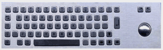 工业键盘 SK-KB2168