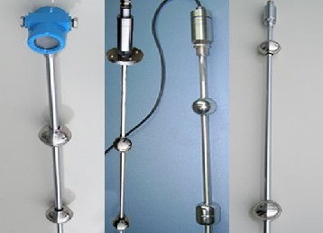  油库计量系统-磁致伸缩液位仪-USTD