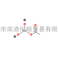 碱式二醋酸铝|CAS:142-03-0