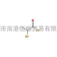 CAS:563-76-8|2-溴丙酰溴;Α-溴代丙酰溴