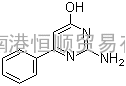 2-氨基-4-羟基-6-苯基嘧啶|CAS:56741-94-7