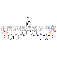 酸性紫49;弱酸紫5B|CAS:1694-09-3|价格