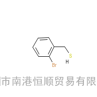 CAS:143888-85-1|2-溴苄硫醇