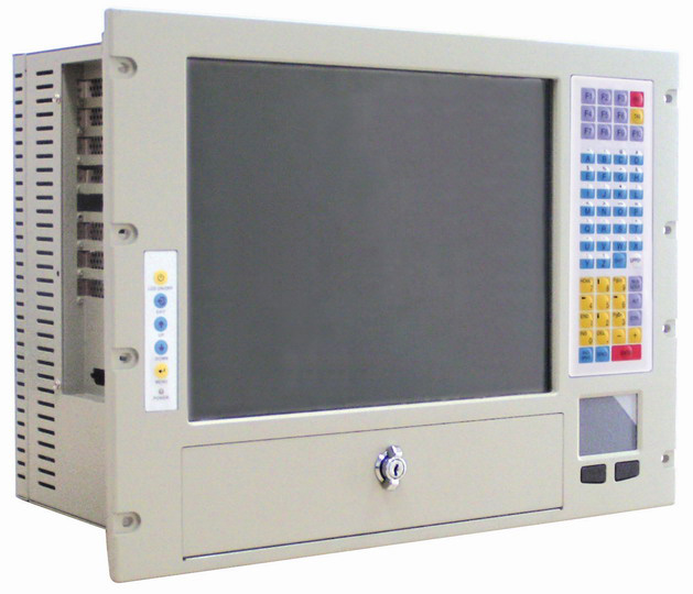 LCD一体化工作站 SK-3848