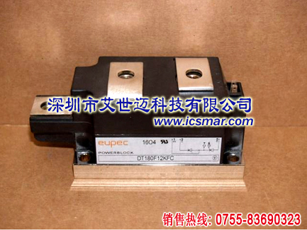 dt180f12kfc欧派克模块 现货供应