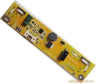 供应LED升压板-12pin同向双接口输出