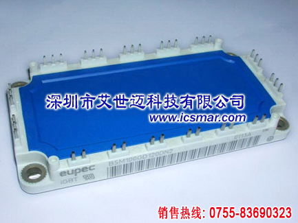BSM100GD12DN2 欧派克模块 现货供应