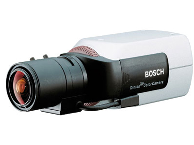 博世bosch监控摄像机