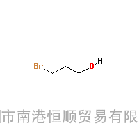 CAS:627-18-9|3-溴-1-丙醇;3-溴丙醇