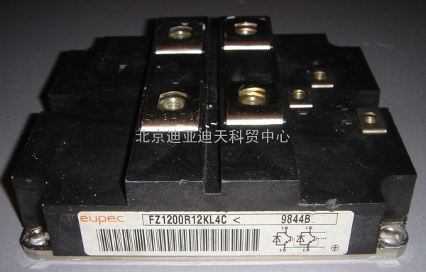供应DDB6U84N12RR供应优派克IGBT