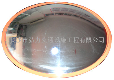 长沙广角镜,凸面反光镜,安全凸面镜供应