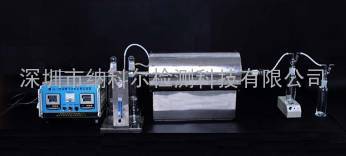NK8017L卤酸气体释出测定装置