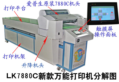 供应皮革打印机|皮革印花机|皮革数码印花机