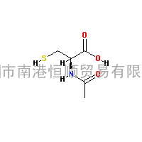 N-乙酰-L-半胱氨酸|CAS:616-91-1|价格