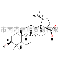 CAS:472-15-1|白桦脂酸