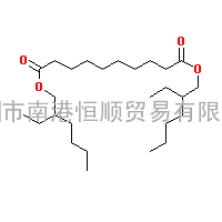 CAS:122-62-3|癸二酸二辛酯(DOS);癸二酸二异辛酯