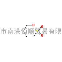 CAS:1633-83-6|1,2-氧硫杂环己烷-2,2-二氧化物;1,4-丁基磺酸内酯