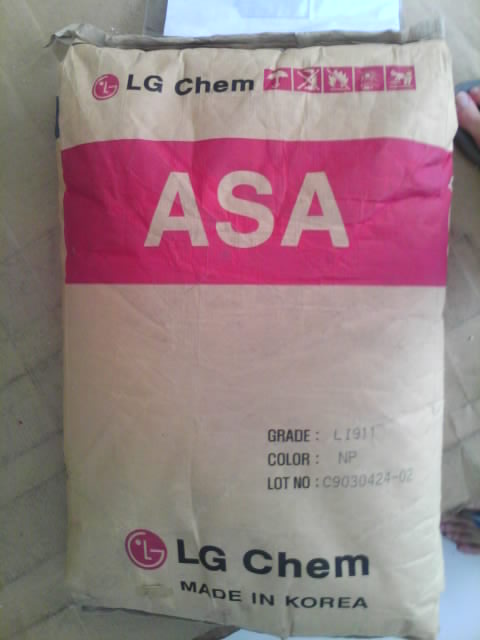 供应ASA塑料原料