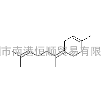 CAS:495-62-5|4-(二甲基-4-己烯亚基)-1-甲基环己烯