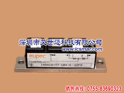 145416-TT欧派克模块 现货供应