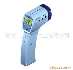 供应北京时代TI130便携式红外测温仪