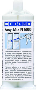 供应威肯环氧粘合剂Easy-mix N5000,  环氧树脂，AB胶