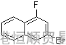 CAS:13772-59-3|3-溴-1-氟萘