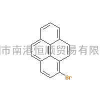 CAS:1714-29-0|1-BROMOPYRENE