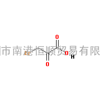 CAS:1113-59-3|3-溴庚酸|3-BROMOPYRUVIC ACID